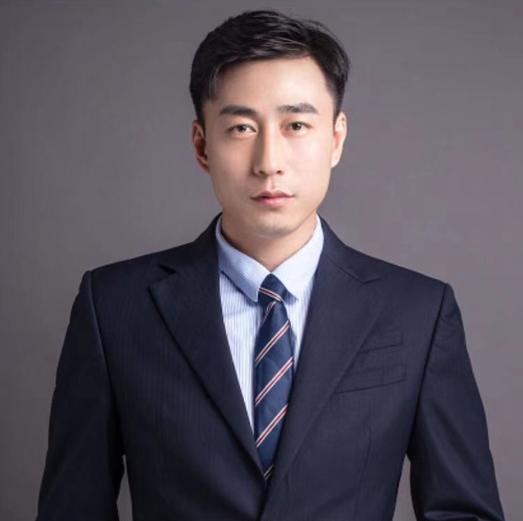 林光亮 创始人 & 执行董事